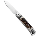 Image of AKC Classic 8 3.125in Automatic Folding Knife