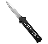 Image of AKC F-16 D/A Bayonet OTF Automatic Knife Digi Camo 3.3 Satin EEA53B31