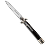 Image of AKC Leverletto 9 Italian 4.00in Automatic Folding Knife