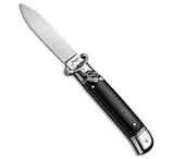 Image of AKC Shot Puller 8 Italian 3.125in Automatic Folding Knife