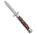 Image of AKC World Swinguard 9 3.875in Automatic Folding Knife