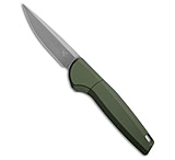 Image of AKC X-Treme Spy Bolster Release 2.36in Automatic Folding Knife