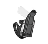 Image of Aker Leather Nightguard Holsters