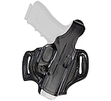 Image of Aker Leather Flatside XR12 Holster