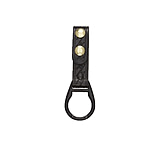 Image of Aker Leather Model 551 Side Handle Baton Ring Straps