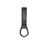 Image of Aker Leather Model 551 Side Handle Baton Ring Straps