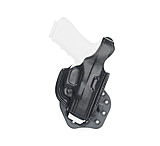 Image of Aker Leather FlatSider XR17 Paddle Holster