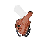 Image of Aker Leather FlatSider XR17 Paddle Holster