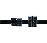 Image of Aker Leather Model 510 Double Magazine Pouches