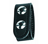 Image of Aker Leather Aker - 531 Double Snap 3/4inch Wide Belt Keeper