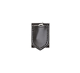 Image of Aker Leather Aker - 533 Belt Keeper With Hidden Pouch