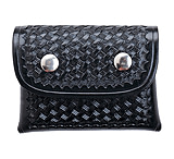 Image of Aker Leather Model 586 Surgical Glove Pouch