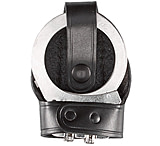 Image of Aker Leather Model 603 Bikini Hinged Handcuff Cases