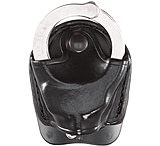 Image of Aker Leather Model 607 D.m.s. Standard Chain Link Handcuff Cases