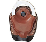 Image of Aker Leather Aker - 607a D.m.s. Asp Standard Chain Link Handcuff Case