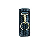 Image of Aker Leather Clip On Key Hldr, Up To 2 1/4