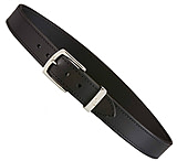 Image of Aker Leather Dress Belt, 1-1/2