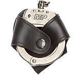 Image of Aker Leather Handcuff Shoulder Rigs Holster