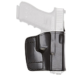 Image of Aker Leather Lightning Slide Belt Holsters