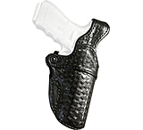 Image of Aker Leather Line High Ride Loop Duty Holster