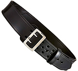 Image of Aker Leather Sam Browne Duty Belt, Half-lined