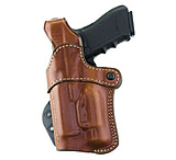 Image of Aker Leather Nightguard Paddle Strmlite M3