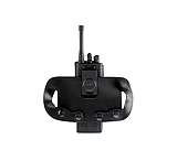 Image of Aker Leather Radio Carrier