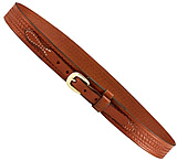Image of Aker Leather Ranger Belt, 1-1/2