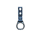 Image of Aker Leather Side Handle Baton Ring Sewn