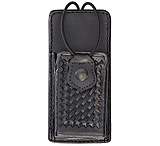Image of Aker Leather Swivel Radio Holders