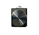 Image of Aker Leather Swivel Radio Holder Replacement Belt Attachment