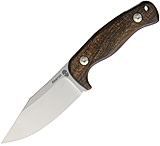 Image of Akeron Eklipse Zircote by Tony Lopes Folding Knife