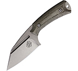 Image of Akeron La Sanction by Bastinelli Grn Knife