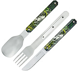 Image of Akinod 12H34 Magnetic Cutlery Set