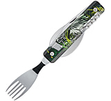 Image of Akinod 13H25 Folding Cutlery Set
