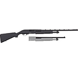 Image of Akkar 620 Combo 3 in Field Pump Shotgun, 20 Gauge, 26/18.5 inch Barrel