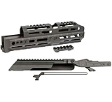 Image of Midwest Industries AK Alpha Series M-LOK Handguard
