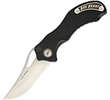 Image of Aku Strike Bad Penny Linerlock Folding Knife
