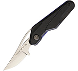 Image of Aku Strike Zion Linerlock Folding Knife