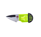 Image of Al Mar Knives 1.3 in Stinger Keychain Fixed Blade Knife