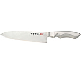 Image of Al Mar Knives 8in. All Stainless Ultra Cutlery Gyuto Knife