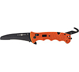 Image of Al Mar Knives Rescue Crossbar Lock A/O