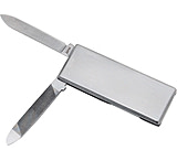 Image of Al Mar Knives Cash Clip Fold Knife