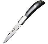 Image of Al Mar Knives Eagle Knife w/ Black Micarta Handle &amp; 4in Blade