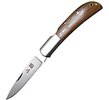 Image of Al Mar Knives Eagle Knife w/ Cocobolo Handle &amp; 4in Blade