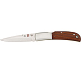 Image of Al Mar Knives Falcon Brown Cocobolo Knife