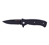 Image of Al Mar Knives Combo S.E.R.E. 2020 Night G Series Folding Knife