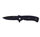 Image of Al Mar Knives Mini S.E.R.E. 2020 Night G Series Folding Knife