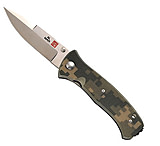 Image of Al Mar Knives Mini SERE 2000 Folding Knife
