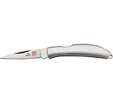 Image of Al Mar Knives Osprey Brushed Stainles Fold Knife